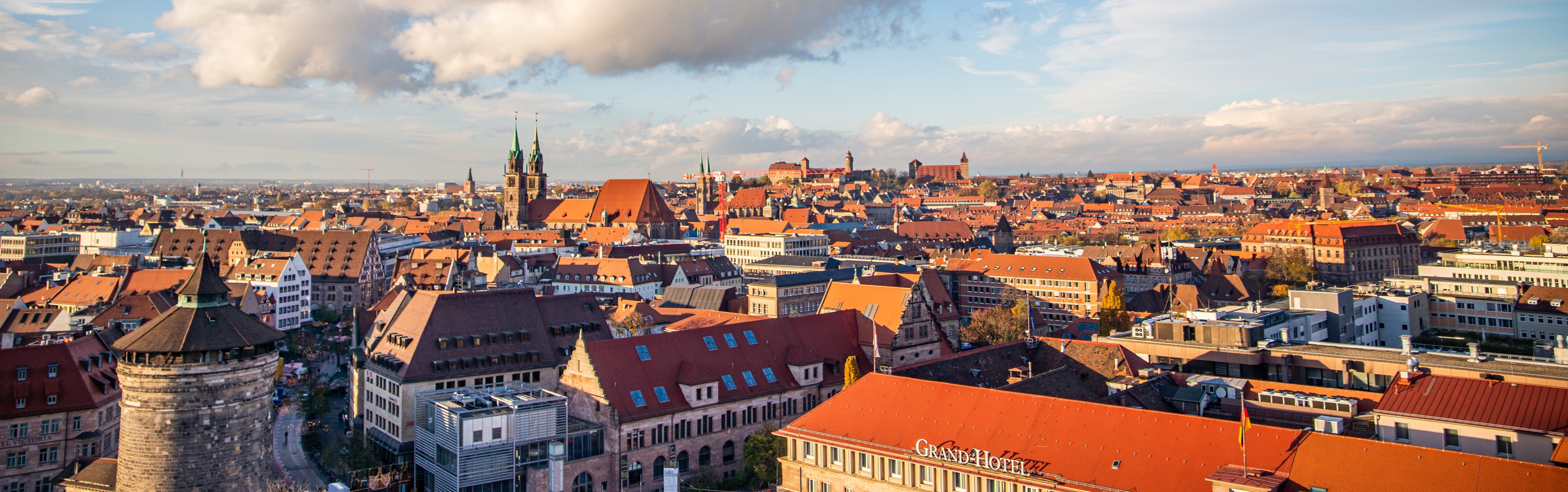 Nuremberg